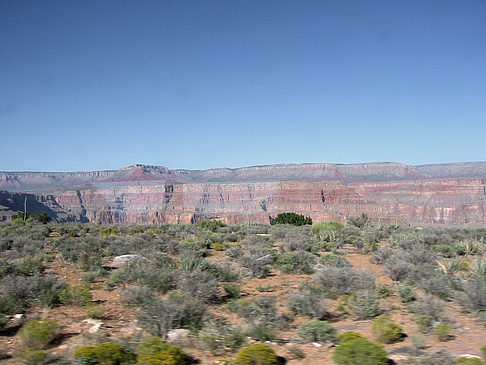 Fotos Per Hubschrauber im Grand Canyon | 