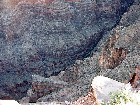 Fotos Per Hubschrauber im Grand Canyon | 