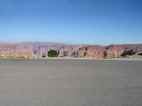 Foto Per Hubschrauber im Grand Canyon - 