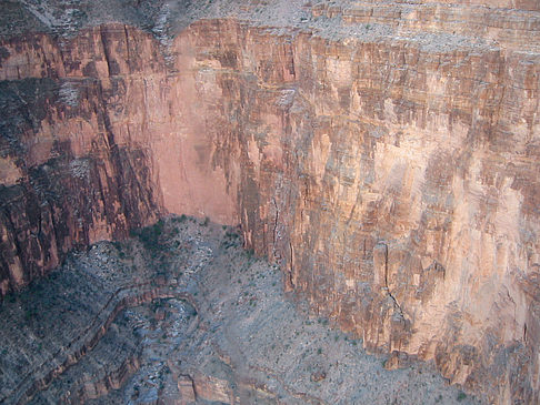 Fotos Per Hubschrauber im Grand Canyon | 