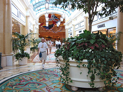 Foto Hotel Bellagio - Las Vegas