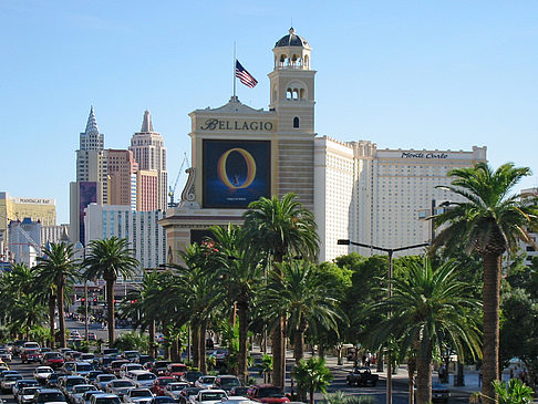 Fotos Hotel Bellagio | Las Vegas