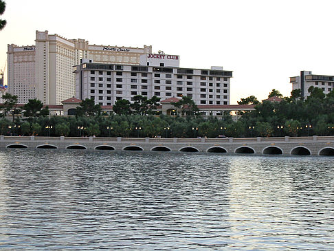 Fotos Hotel Bellagio | Las Vegas