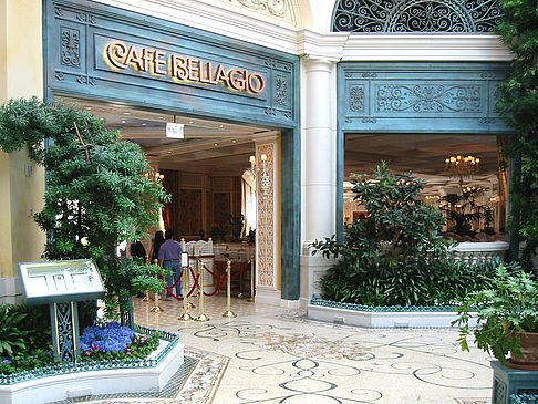 Foto Hotel Bellagio