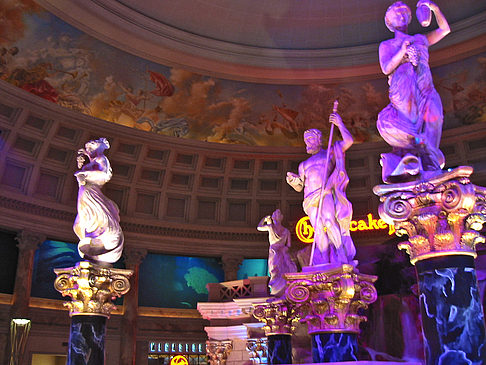 Hotel Caesars Palace Foto 