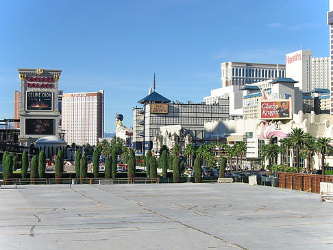 Foto Hotel Caesars Palace - Las Vegas