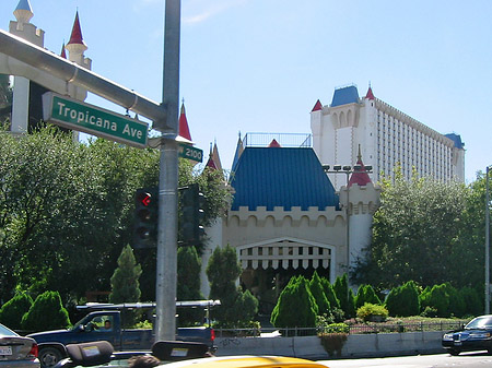 Foto Hotel Excalibur