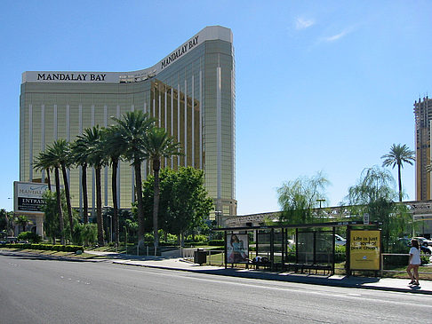 Fotos Hotel Mandalay Bay