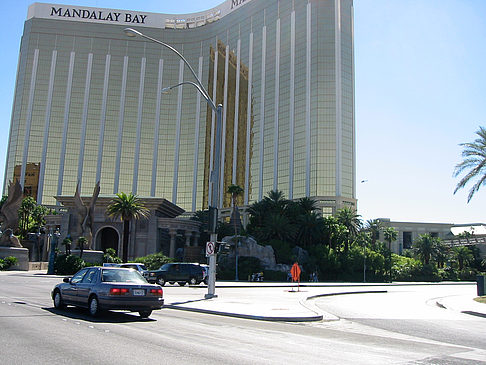 Fotos Hotel Mandalay Bay | Las Vegas