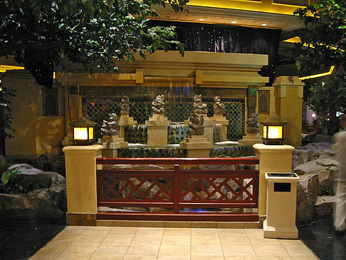 Fotos Hotel Mandalay Bay | Las Vegas