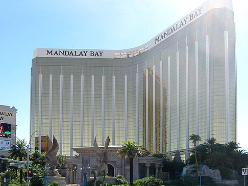 Foto Hotel Mandalay Bay