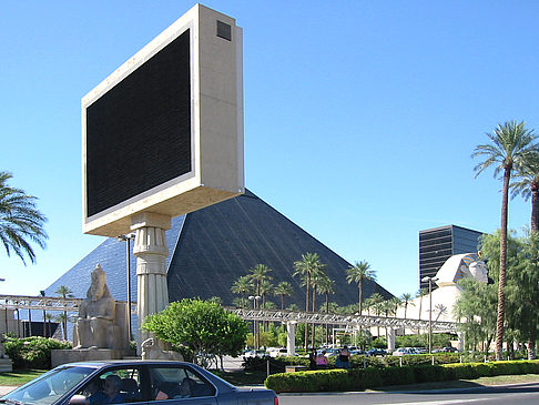 Hotel Mandalay Bay