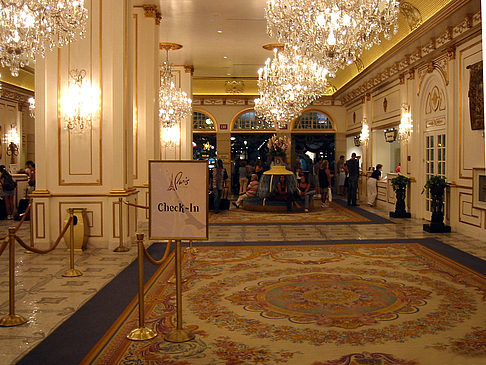 Hotel Paris Fotos